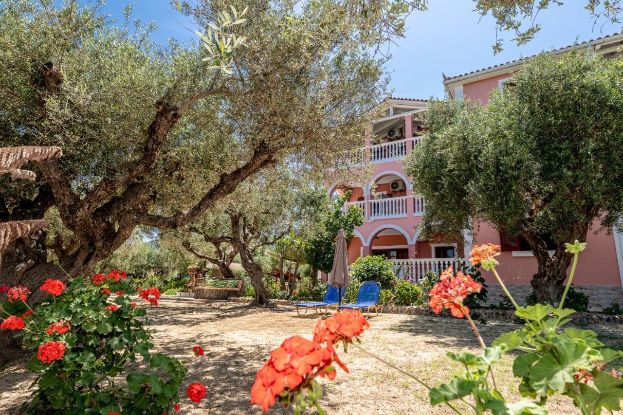 Apartment Arazzo Vasilikos (Zakynthos)