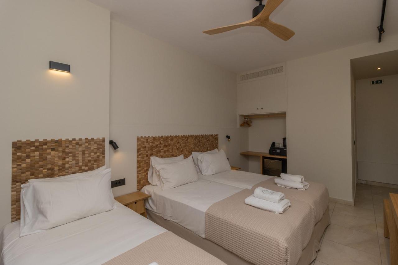 Aparthotel Artina 2*