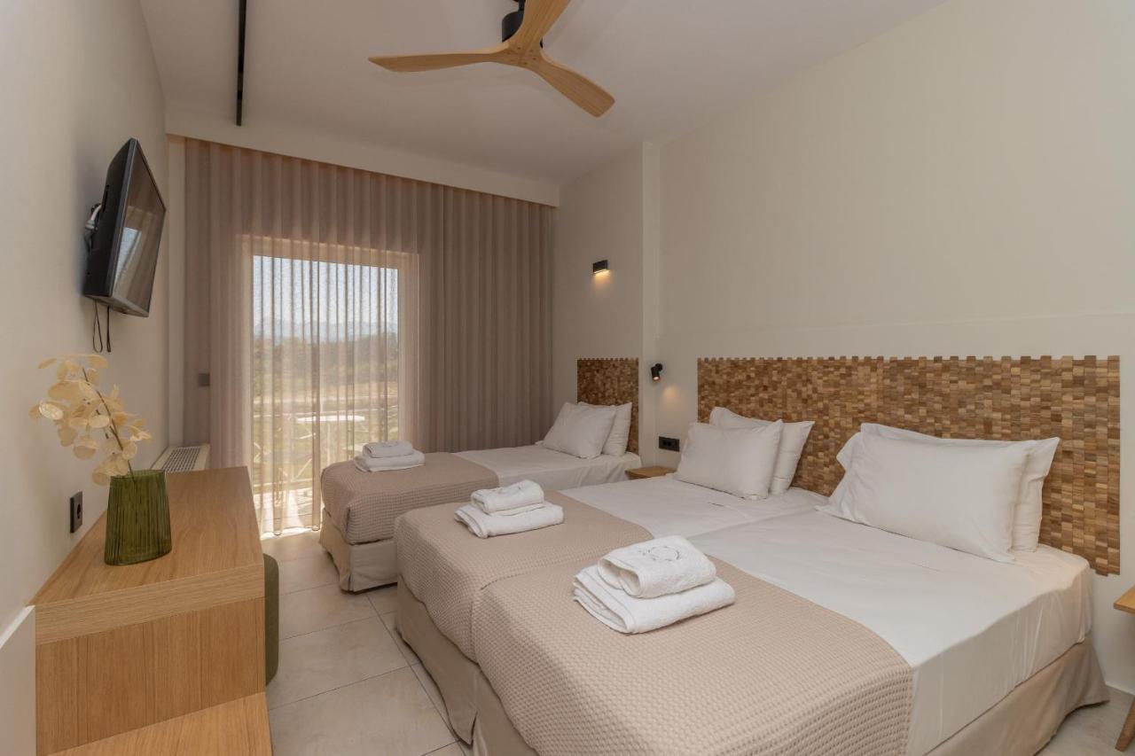 Artina Aparthotel