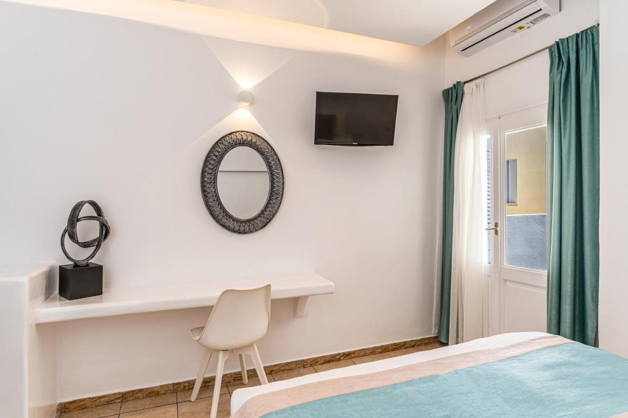Aparthotel Kafieris View Firostefani