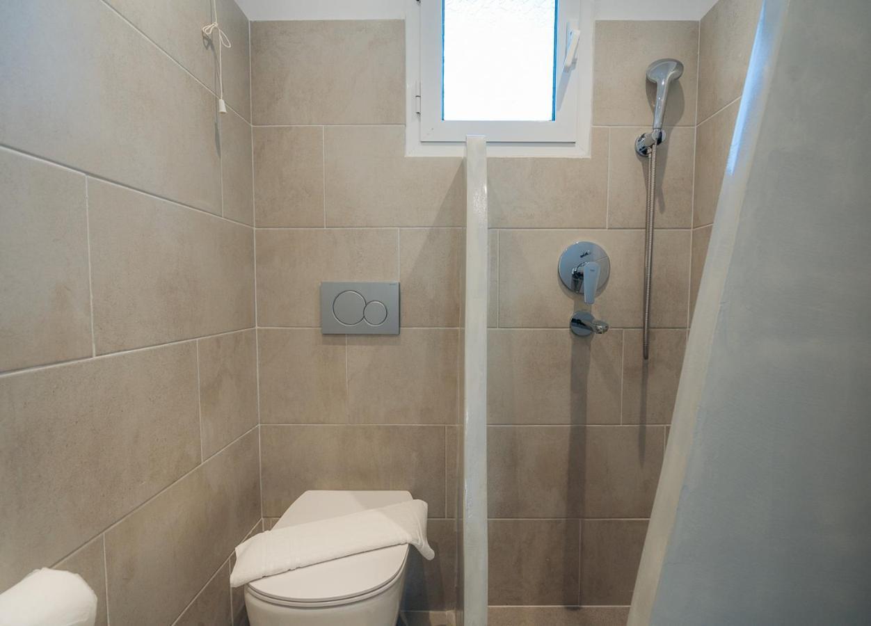 Aeolos Aparthotel Kamares (Sifnos)