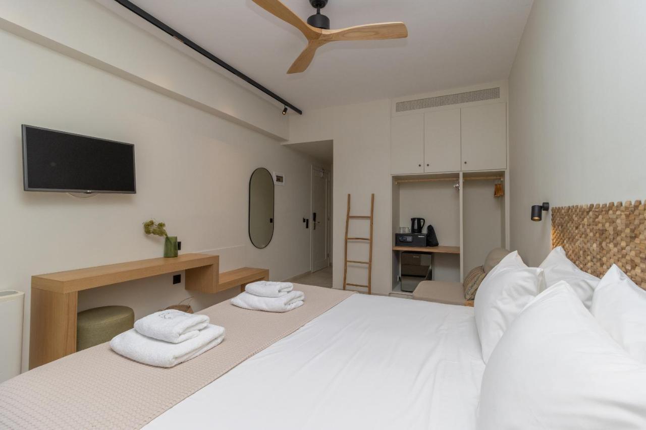 Aparthotel Artina
