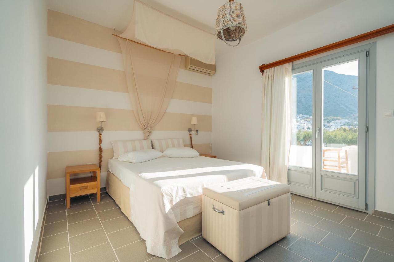Aeolos 2* Kamares (Sifnos)