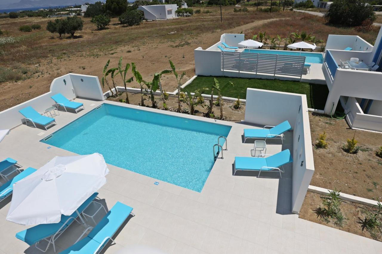 Xenos 7 With A Private Pool Near The Sea * Tigkaki (Kos)
