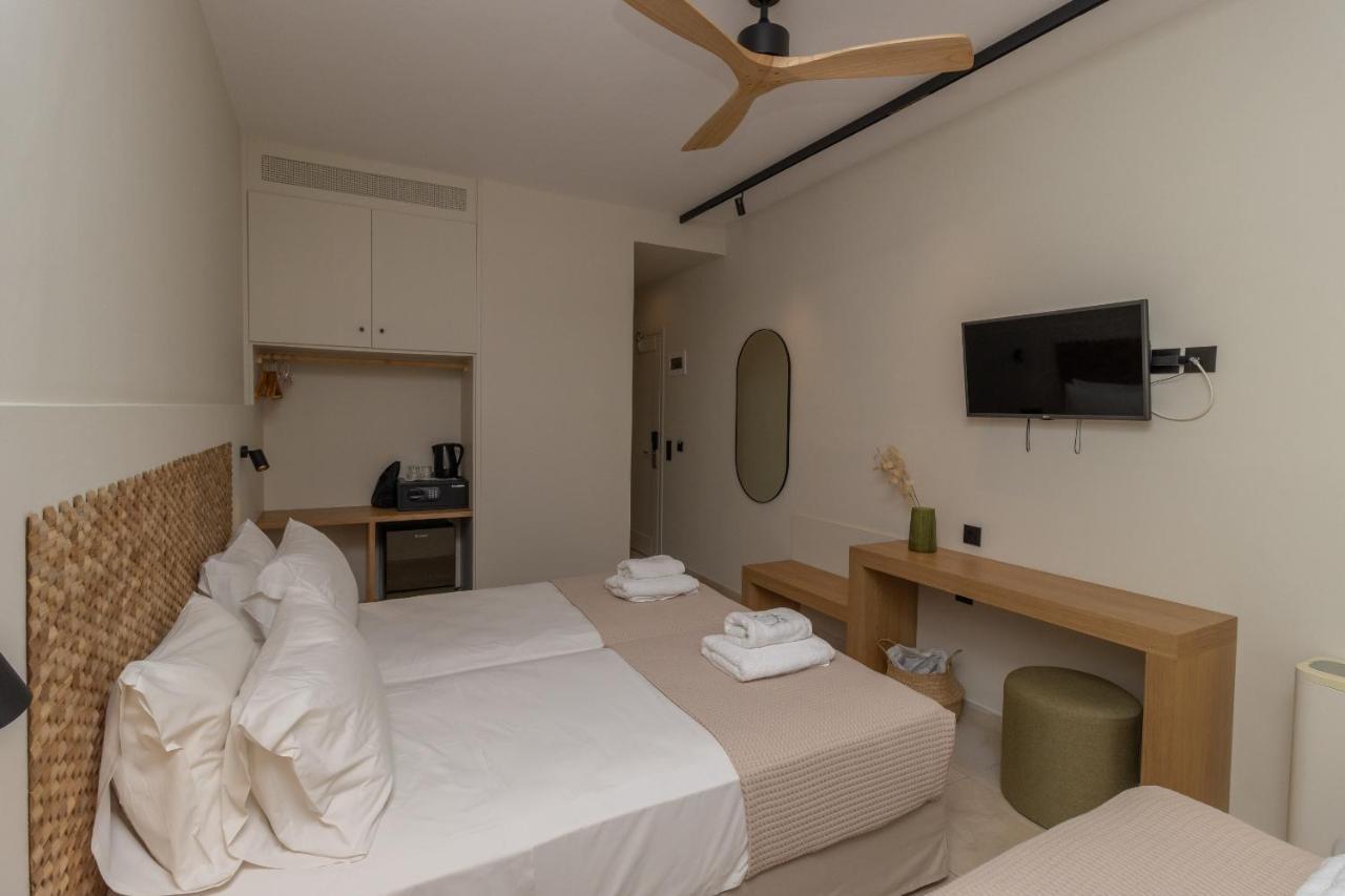 Artina Aparthotel Marathopoli