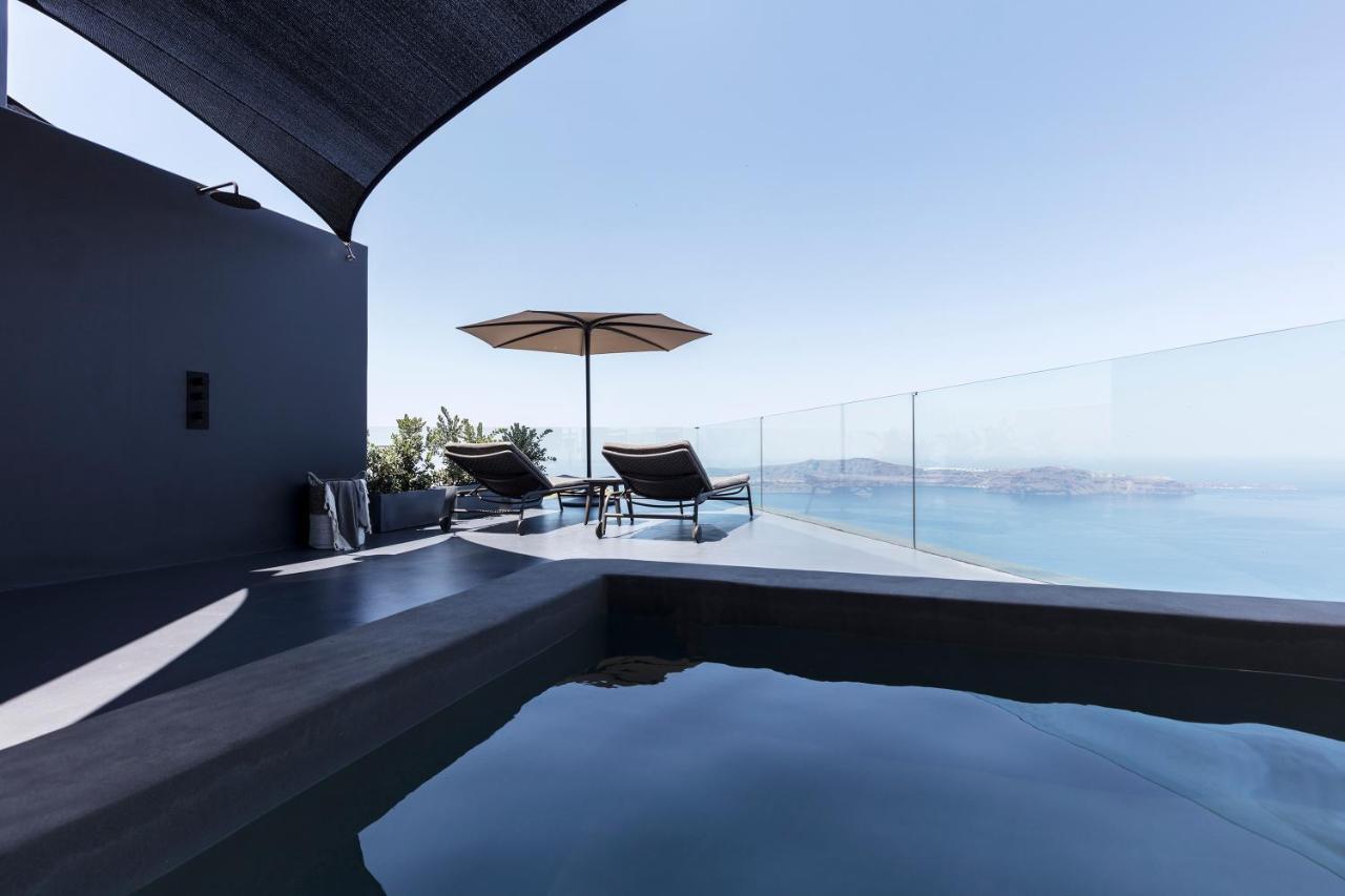 Kivotos Santorini 5* Imerovigli (Santorini)