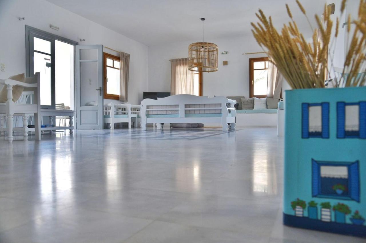 Aparthotel Aeolos 2*