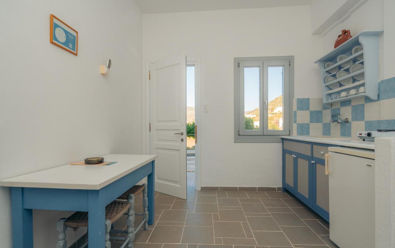 Aeolos Aparthotel