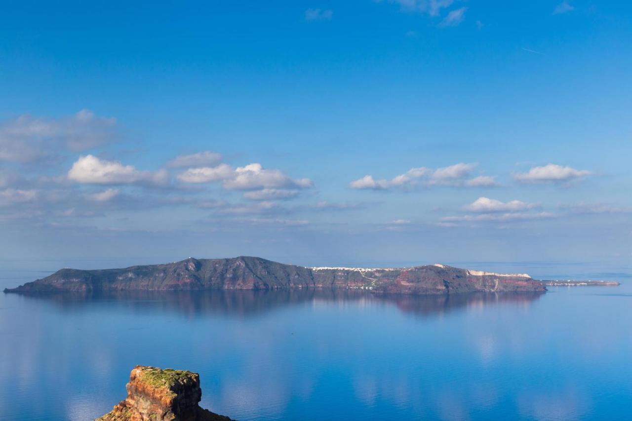 Kivotos Santorini Hotel 5*