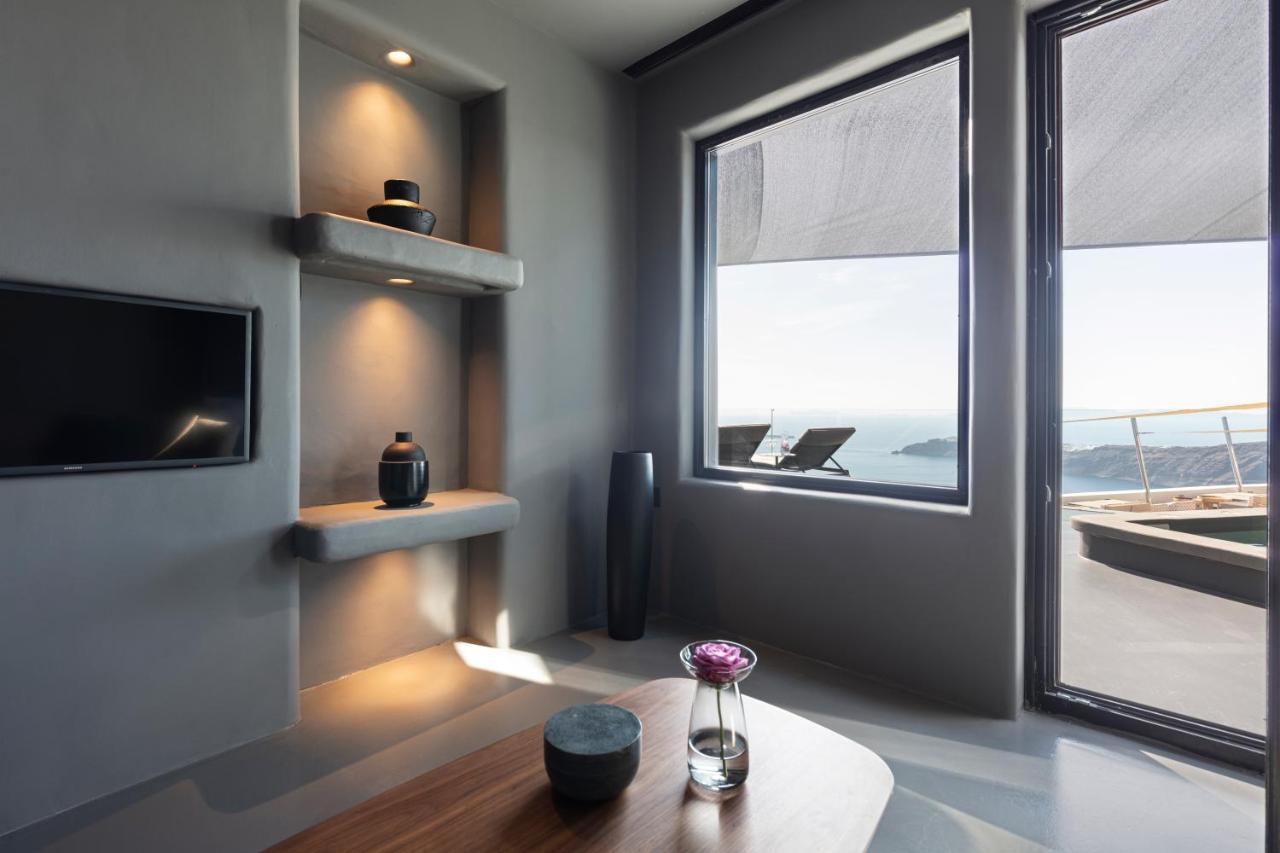 Hotel Kivotos Santorini 5*