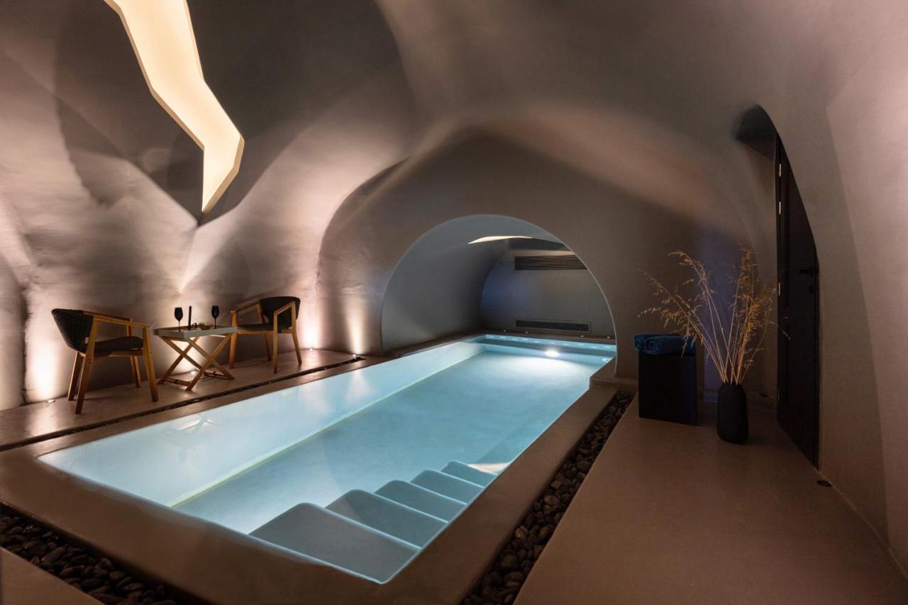 Kivotos Santorini 5*