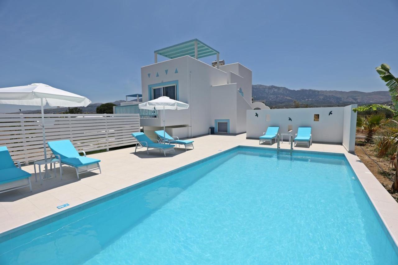 Xenos 7 With A Private Pool Near The Sea * Tigkaki (Kos)