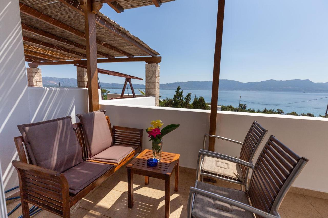 Guest house Voula