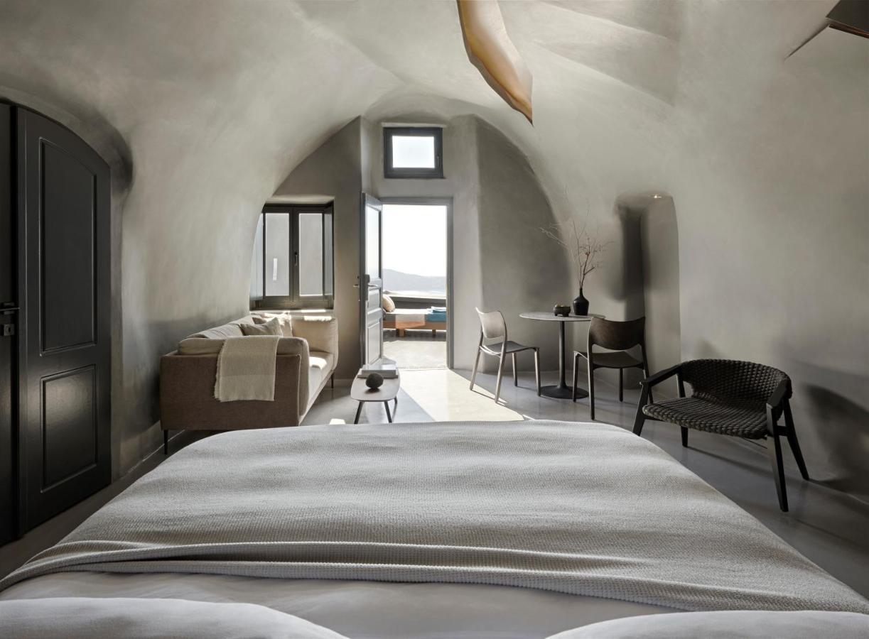 Kivotos Santorini Hotel 5*