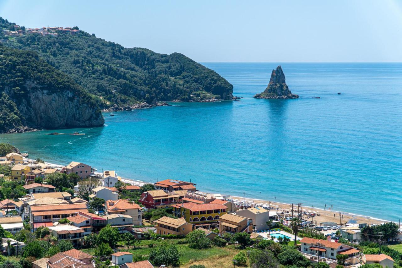 Mazis Deluxe * Agios Gordios (Corfu)