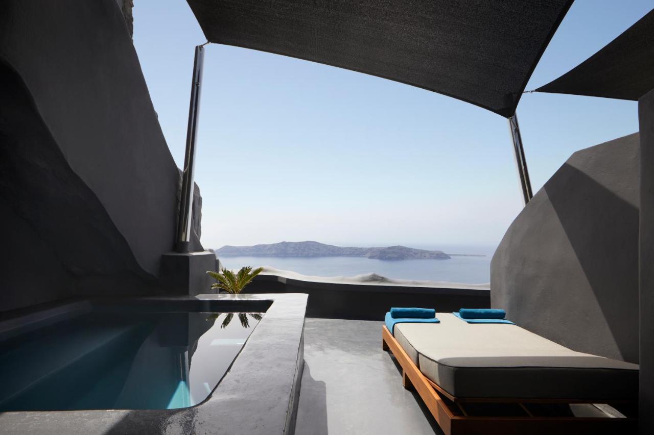 Kivotos Santorini