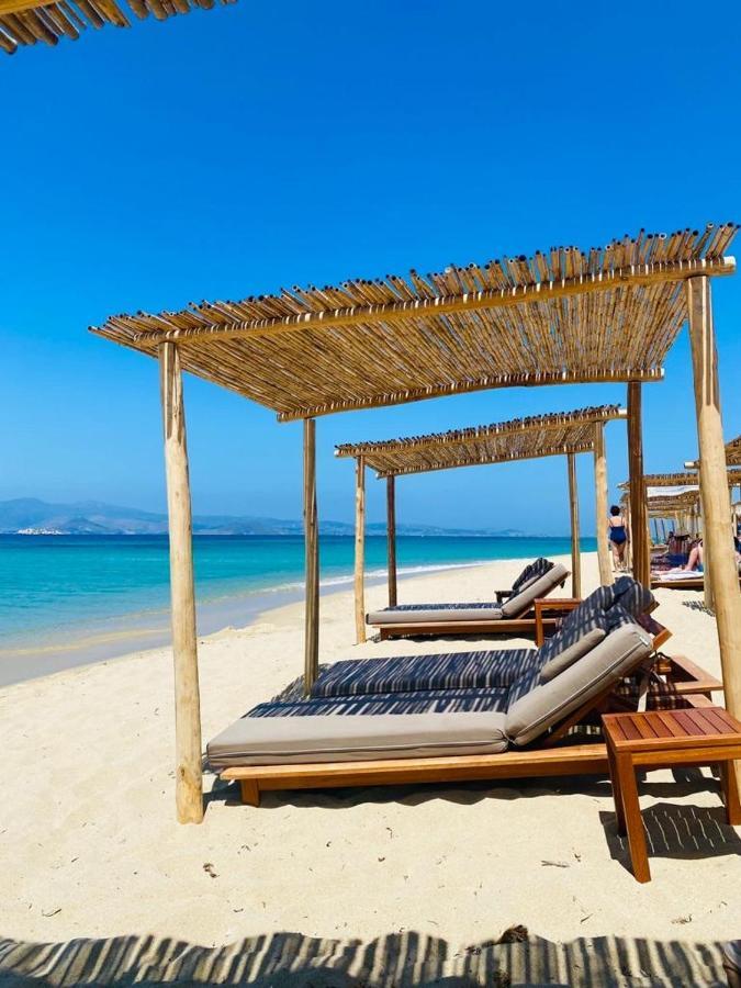 Aparthotel Acti Plaka (Naxos)