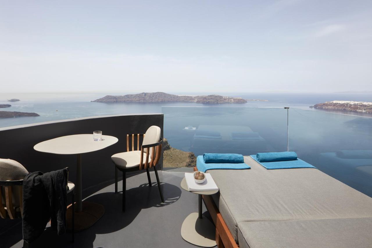 Kivotos Santorini