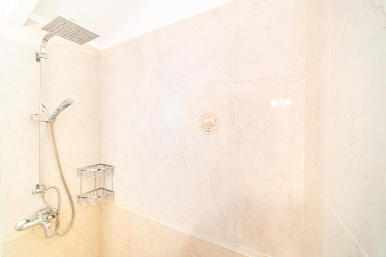 Apartment Mazis Deluxe Agios Gordios (Corfu)