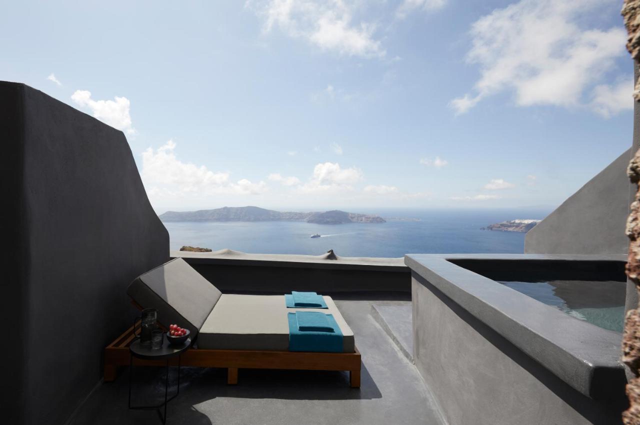Kivotos Santorini