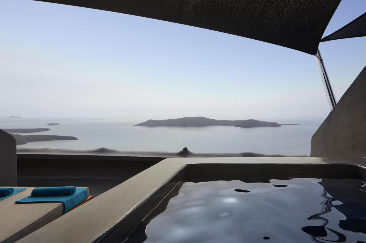 Kivotos Santorini Hotel Imerovigli (Santorini)