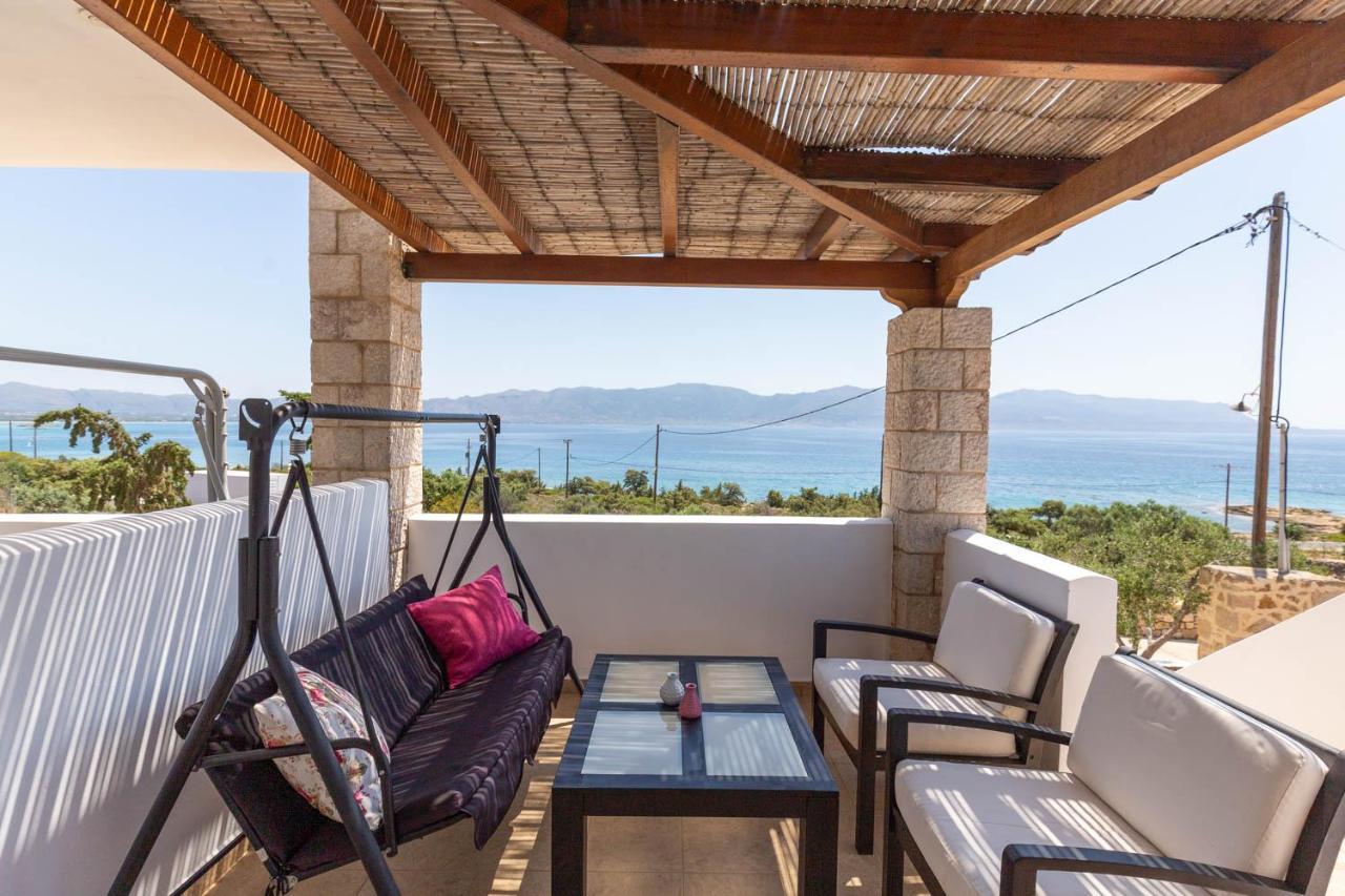 Voula Elafonissos