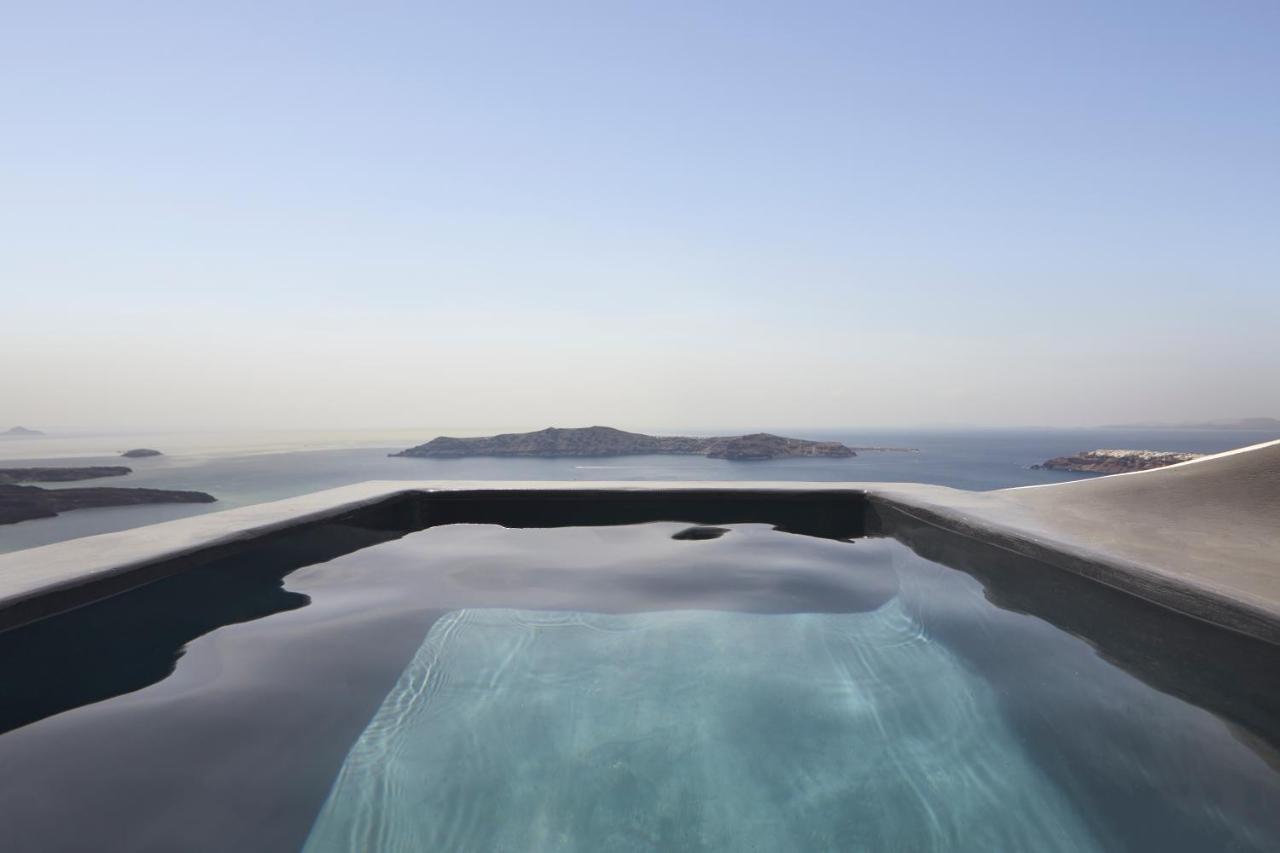 Kivotos Santorini Imerovigli (Santorini)