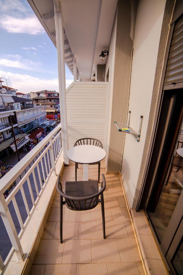 Hotel Zefyros 3*