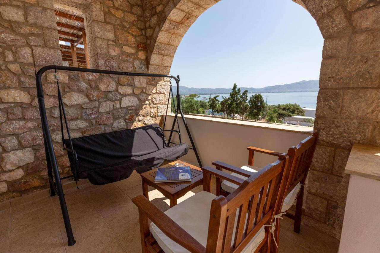Voula Guest house Elafonissos