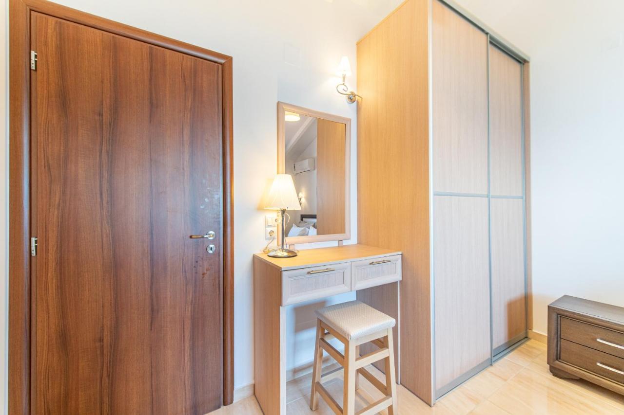 Mazis Deluxe Apartment Agios Gordios (Corfu)