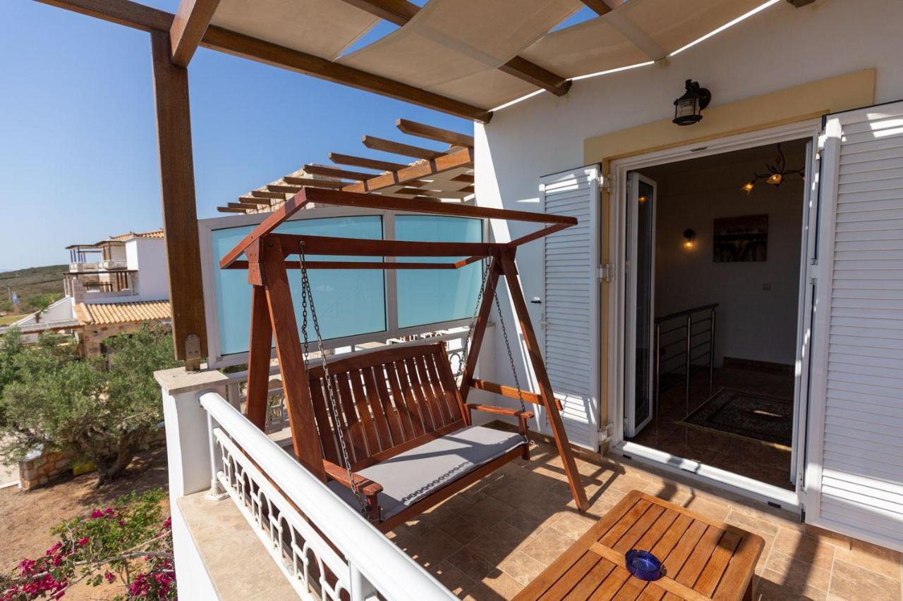 Guest house Voula 2*
