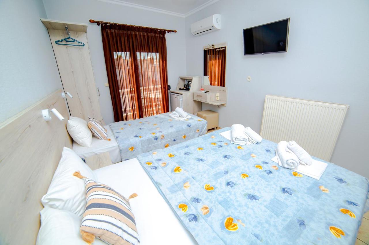 Hotel Zefyros 3*