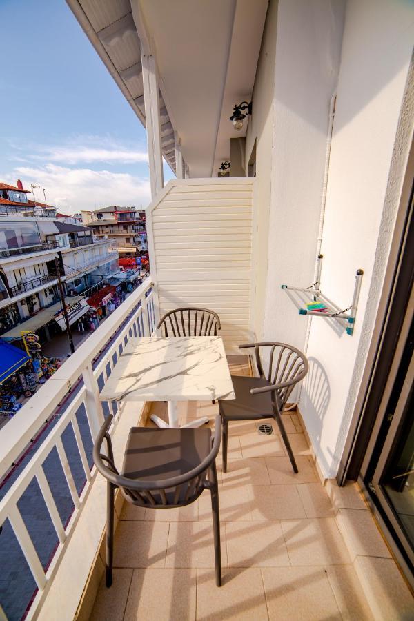 Hotel Zefyros 3*