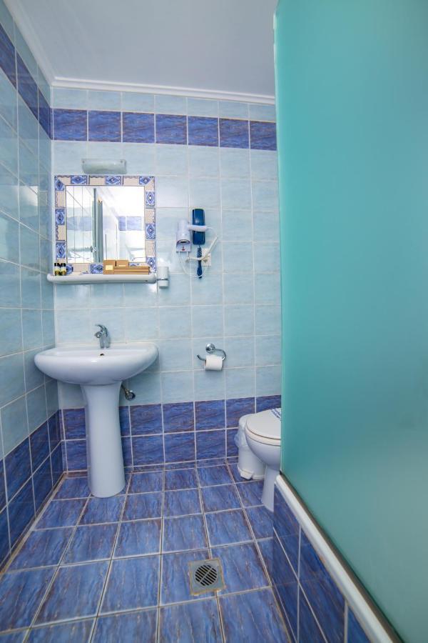 Zefyros Hotel 3*