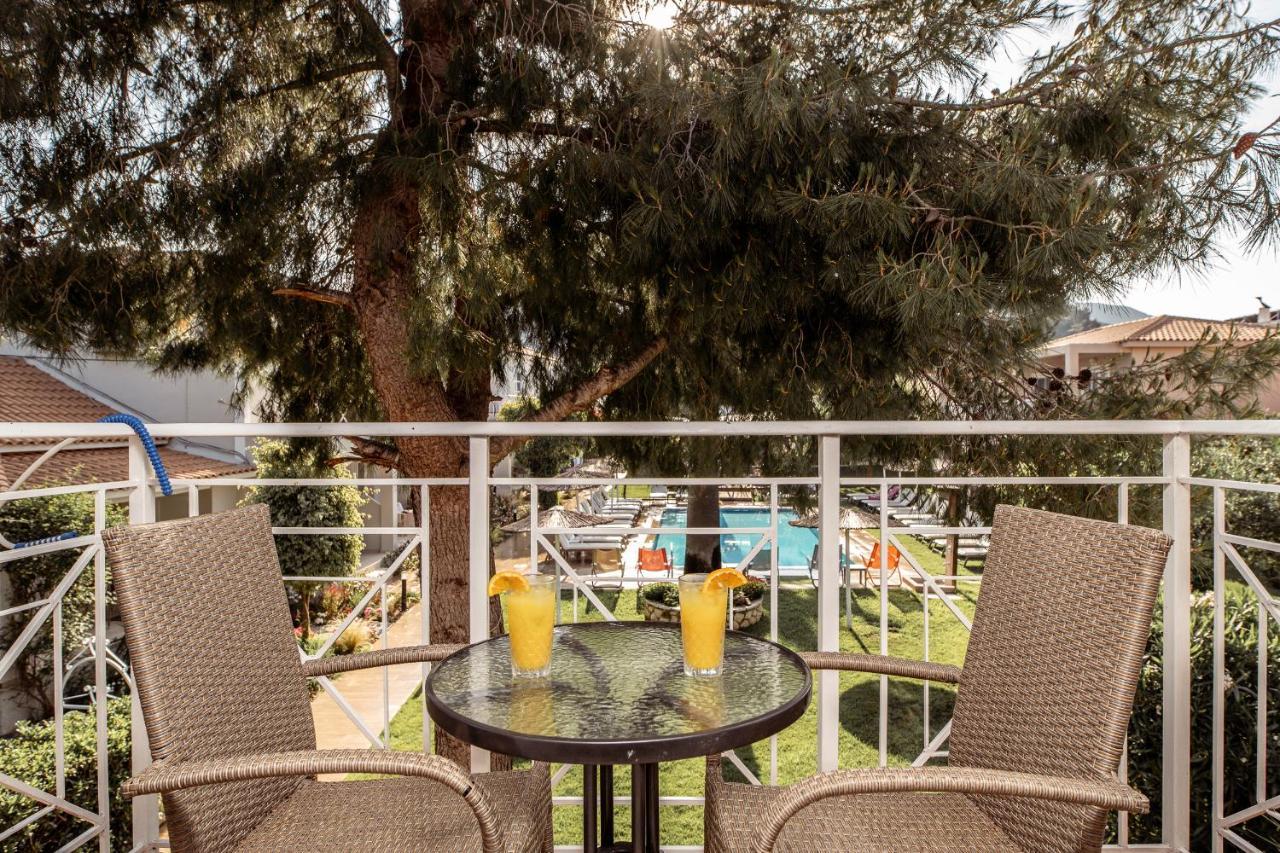 Aeolos Boutique & 4*