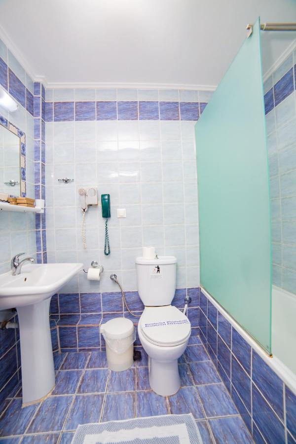 Zefyros Hotel Paralia Katerinis
