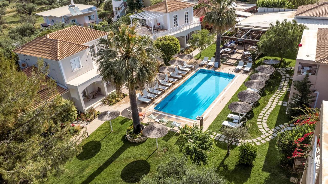Aeolos Boutique & Aparthotel Kalamaki (Zakynthos)