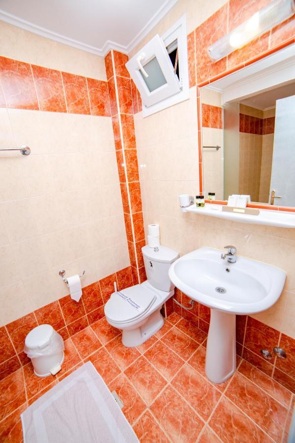 Zefyros 3* Paralia Katerinis