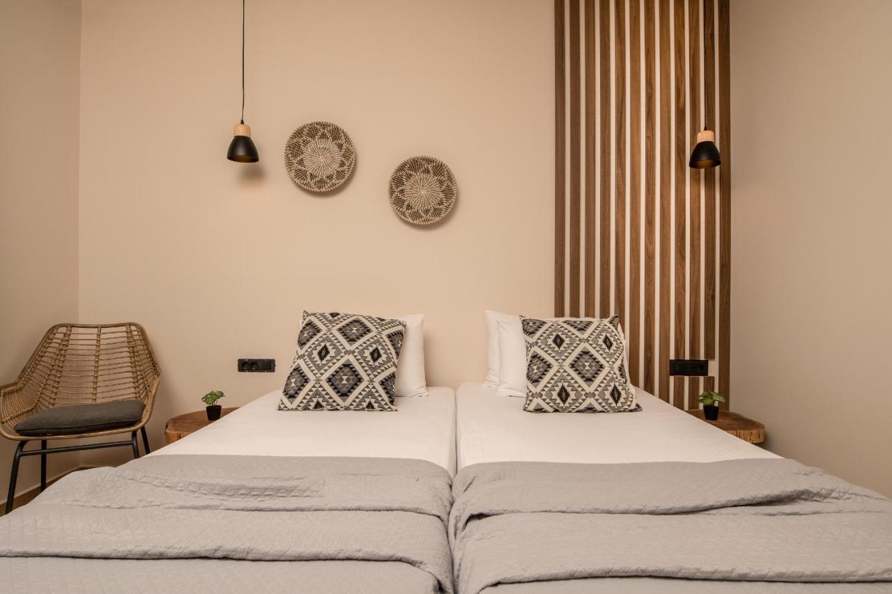 Aeolos Boutique & Aparthotel