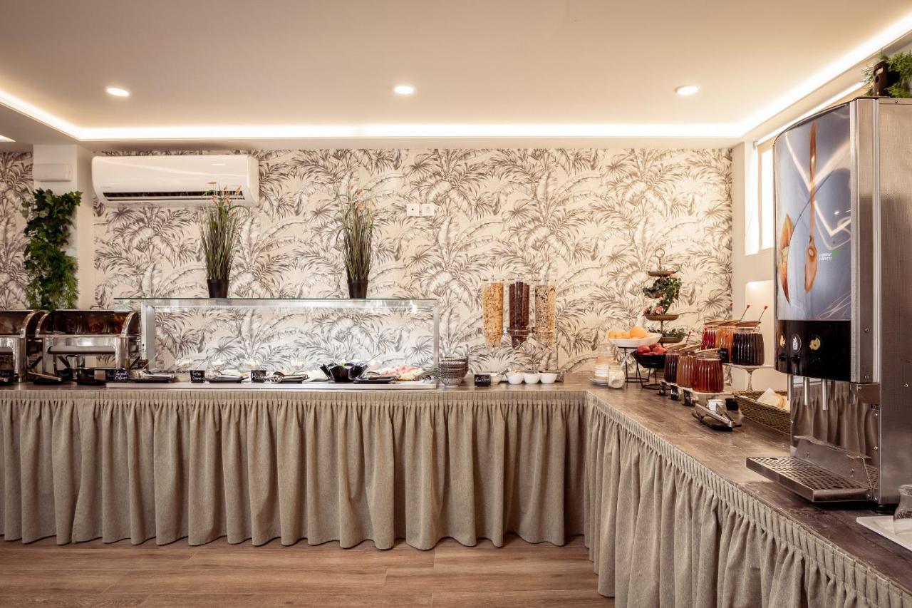 Aparthotel Aeolos Boutique &