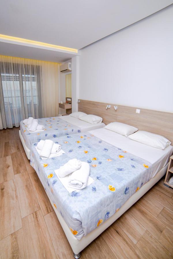 Zefyros 3* Paralia Katerinis