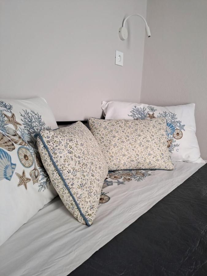 Apartment Maro Sweet