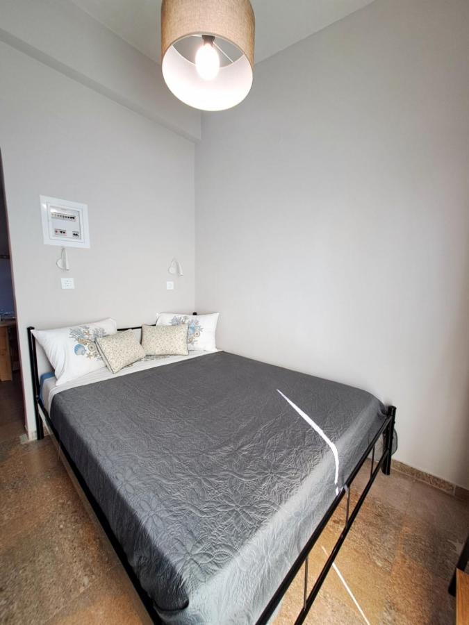 Maro Sweet Apartment Aigio