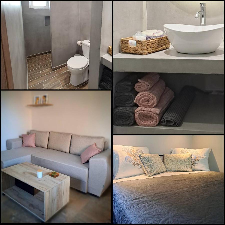Maro Sweet Apartment Aigio