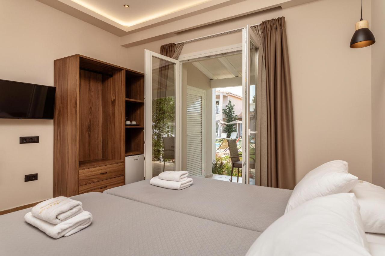 Aeolos Boutique & 4* Kalamaki (Zakynthos)