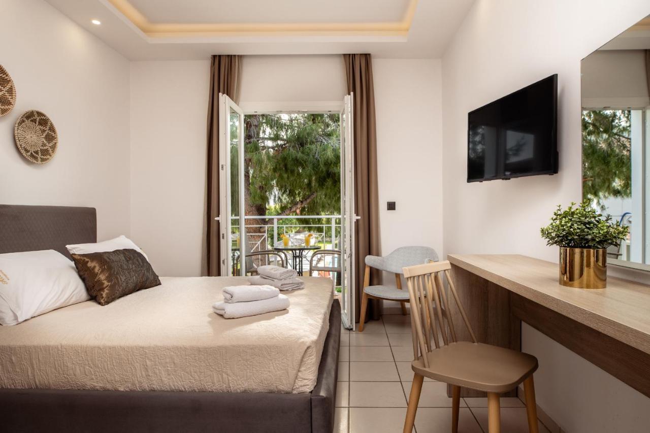 Aeolos Boutique & 4*