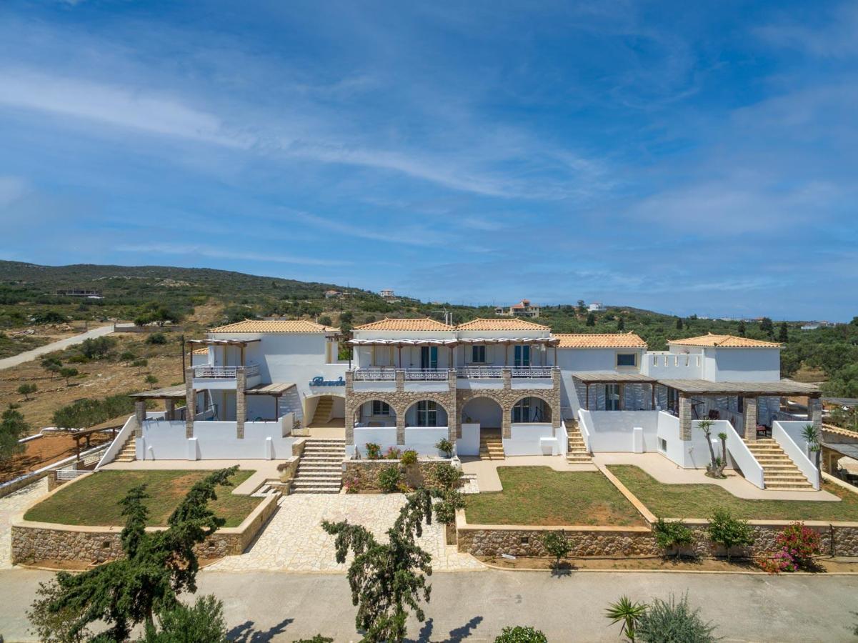 Voula Guest house