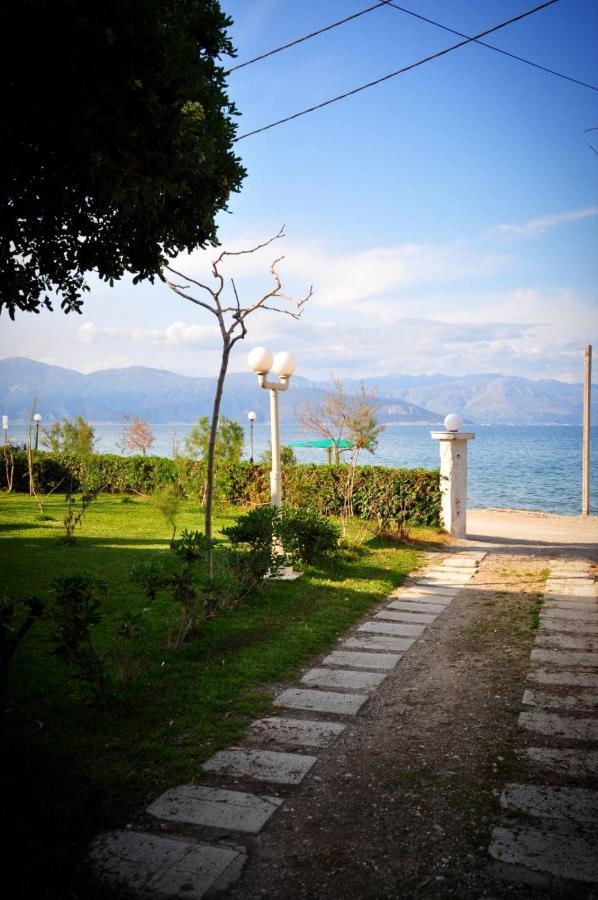 Apartment Maro Sweet Aigio