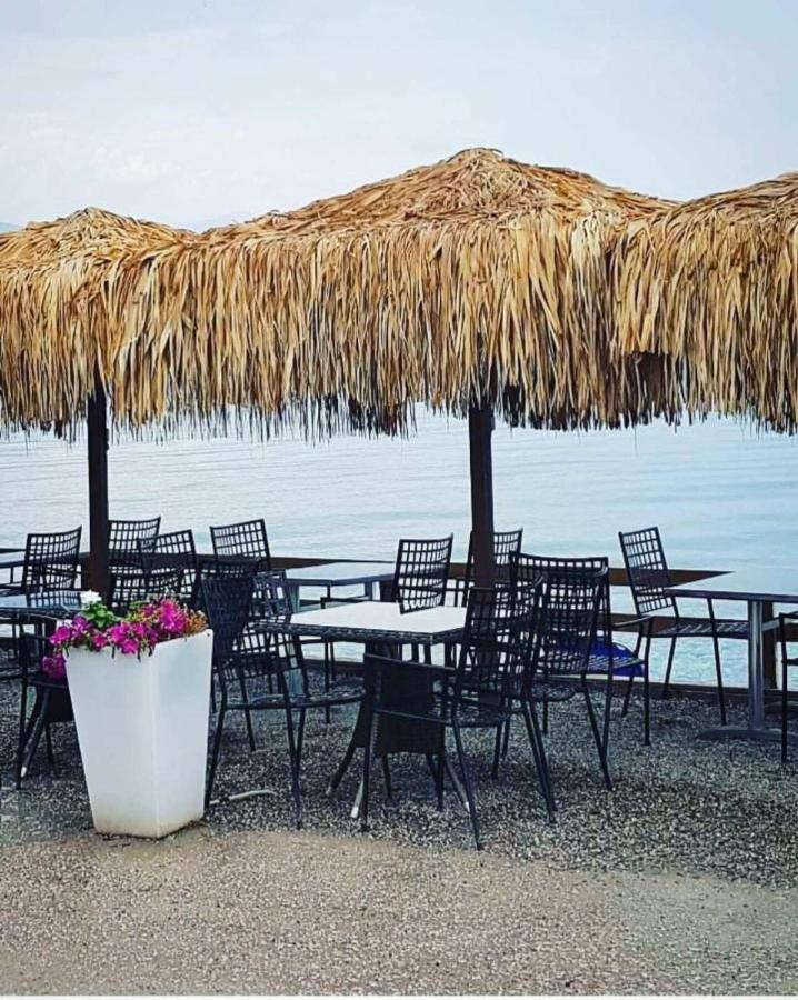 Apartment Maro Sweet Aigio