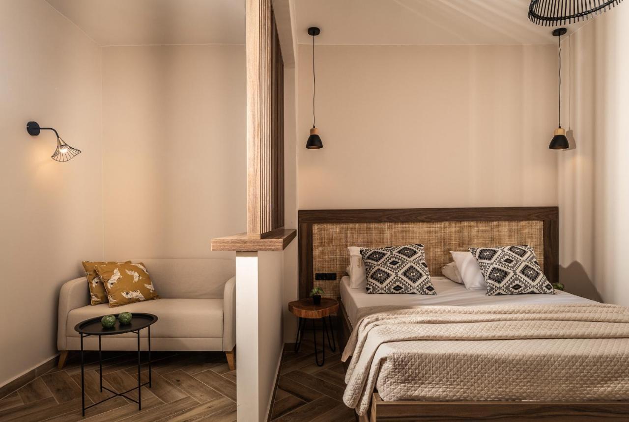 Aeolos Boutique & Aparthotel 4*